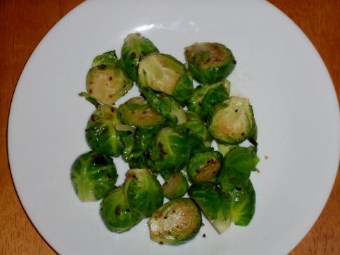 Best Brussels Sprouts