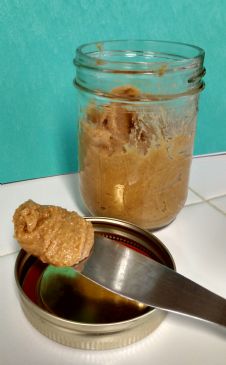 Simple Peanut Butter