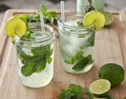 Mojito De Lite