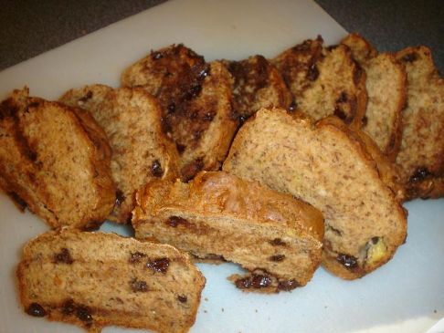 Low Fat, Low Calorie Vegan Banana Bread