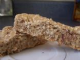 Candy Cook's Granola Bars