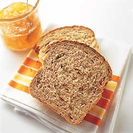 Multigrain Bread from America's Test Kitchen