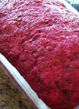 Beet'n Bread