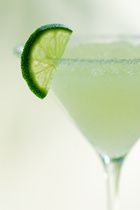 Margarita, sugar free and low carb