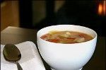 Dr. Oz's Diet Vegetable Soup