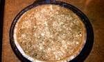 Blueberry Crumb Pie