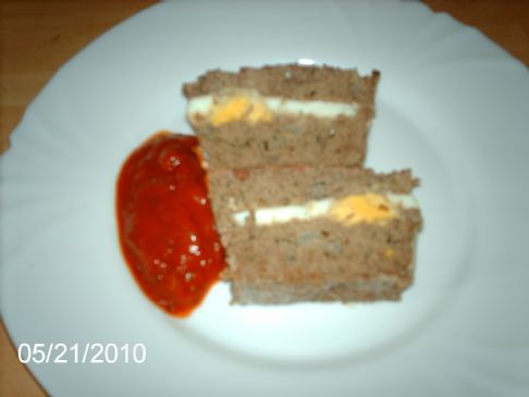 Meat Loaf (Dukan)