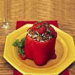 Sweet Stuffed Peppers