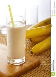 High Protein Banana Milk Shake- Pregnancy, Weight Gain, Real Food Supplement