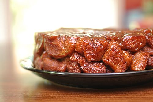 Monkey Bread`