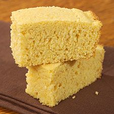 Sue's Cornbread