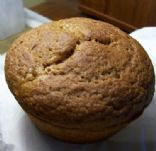 Disappearing Streusel Cinnamon Muffins