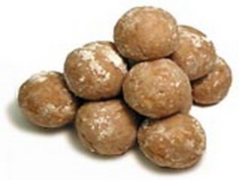 Rum Balls