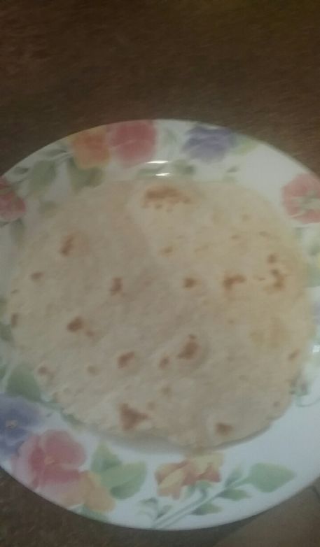 Julia tortilla