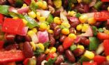 Black Bean Confetti Salad