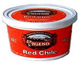 Red Chile Sauce