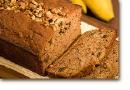 Banana Bread : Sandee's Lite Version