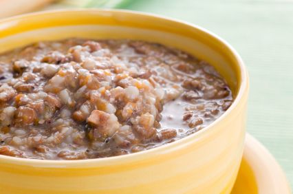 Daal Masala (Lentil Dip)