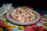 Chunky and Fresh Chicken Salad