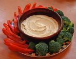 Metabolic Boost Hummus
