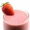 Strawberry Breakfast Smoothie