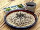 Cold Soba Noddle Dipping Sauce (Soba-tsuyu)