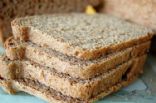 Mrs. PH's Hefty Whole Wheat Bread