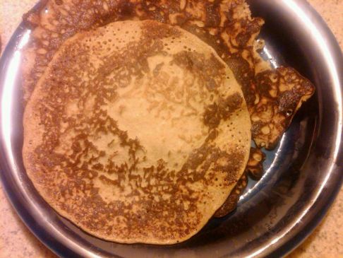 SFH Protein Pancakes