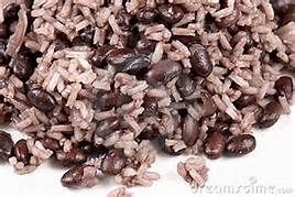 Gallo Pinto (Costa Rican Black Beans and Rice)