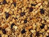 Jessica's Granola