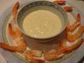 LEMON AIOLI SAUCE