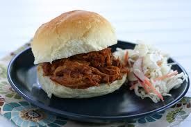 Pulled Pork - Pressure Cooker