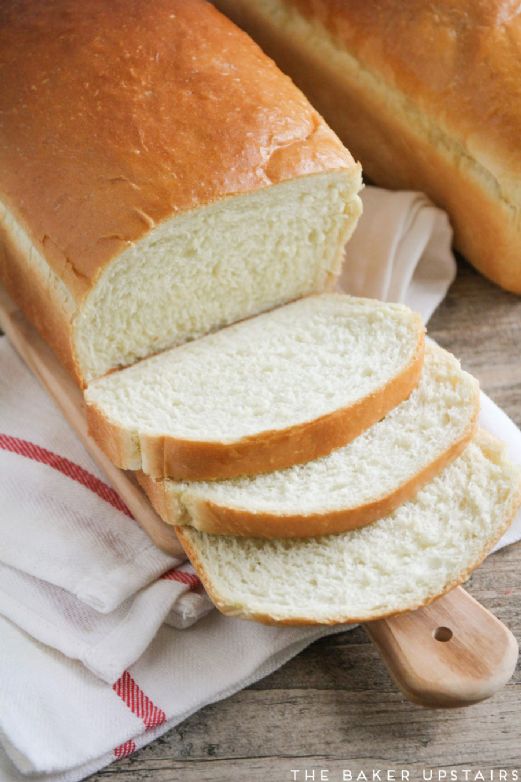 Best white bread