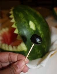 Watermelon Shark