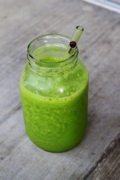 Green Power Smoothie