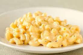 Macaroni and Cheese (Daily Chef Recipe)