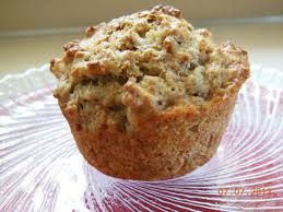 Kellogg's All-Bran Mini Muffins (reduced fat)