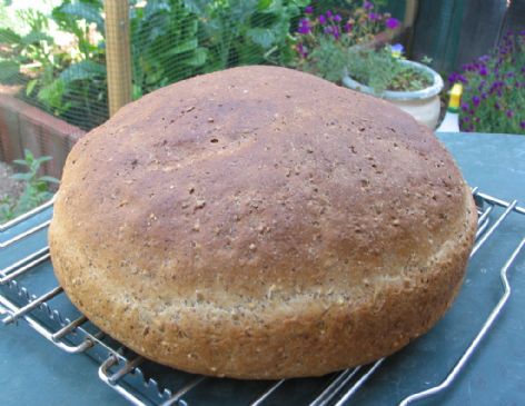 Artisan Multi Grain Bread