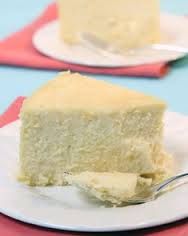 Cheesecake Sugar Free No Crust