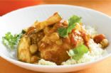 Chicken Tagine with Preserved Lemons