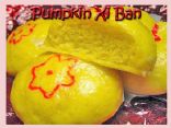 Pumpkin Xi Ban