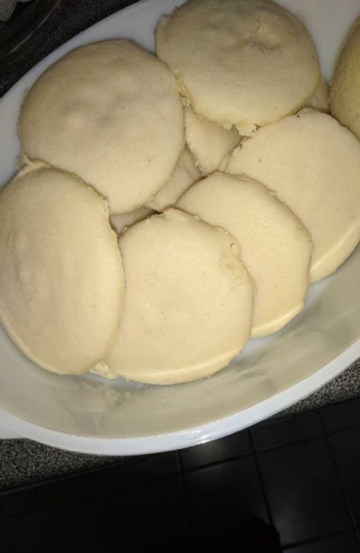 Moong Dhall Idli