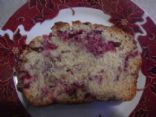 Sugar Free Cranberry Bread