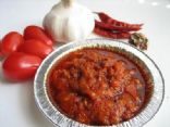 Garlic Chutney