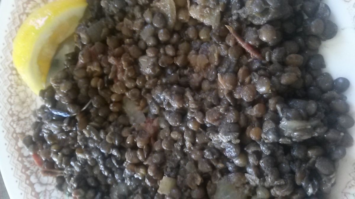 (Better Than They Look) Lentils