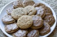 Root Beer Cookies