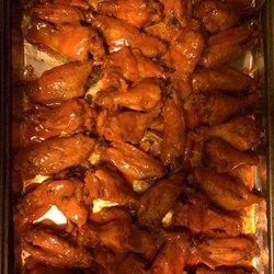 Awesome Slow Cooker Buffalo Wings