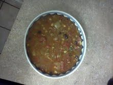 Taco Chili Soup