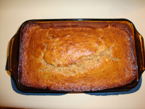 Better for You Banana Bread or Muffins