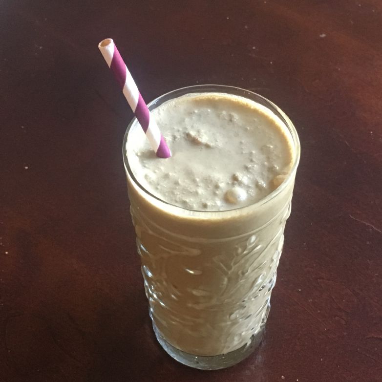 Better Cocoa Bliss Smoothie